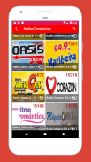 Radios Peruanas en Vivo - Emisoras del Peru Gratis screenshot 2