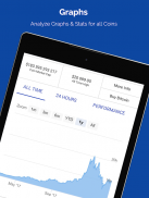 CoinMarketCap - Crypto Prices & Coin Market Cap screenshot 10