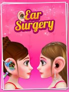 Princess Ear Surgery screenshot 2