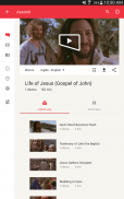 Jesus Film Media screenshot 7