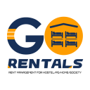 GO Rentals-Rentals Manager App icon