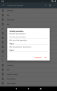 Prensa de España screenshot 3