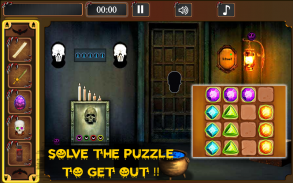 Escape Room Horror :Games 2022 screenshot 6