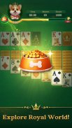 Jenny Solitaire - Card Games screenshot 0