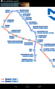 Sofia Metro Map screenshot 0