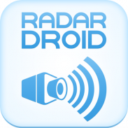 Widget for Radardroid Pro screenshot 0