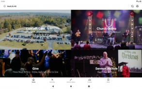 Real Life Church of NC screenshot 10