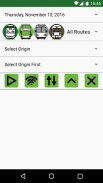 GO Transit Live screenshot 4