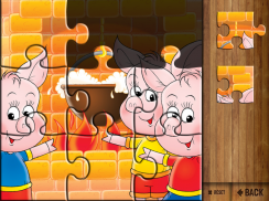 Puzzle per bambini screenshot 9