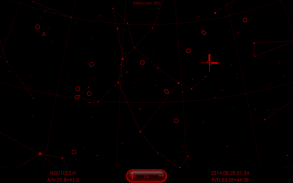 DSO Planner Lite (Astronomy) screenshot 0