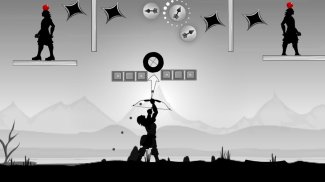 DarkMan 2 Apple Shooter screenshot 1