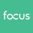 Focus Movement Icon