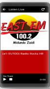 East FM Tororo screenshot 0