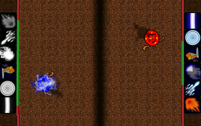 Wizard Wars - Multiplayer Duel screenshot 0