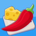 Easy Kitchen Icon