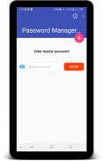 SmartWho Password Manager screenshot 8