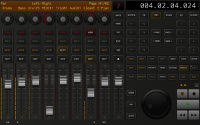 TouchDAW Demo screenshot 7