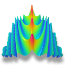 Surface 3D Plot Lite