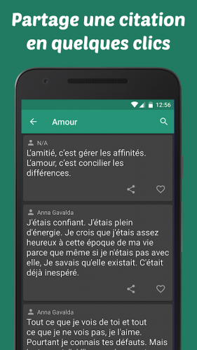 Proverbes Citations 1 9 6 Download Android Apk Aptoide