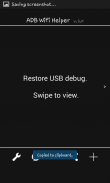 ADB Wifi Helper screenshot 1