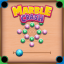 Marble Crash : King of Kancha