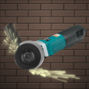 Angle Grinder