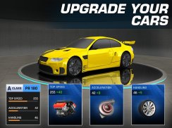 REAL Fast Car Racing: Race Cars in Street Traffic screenshot 6