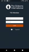 TGI Members screenshot 1