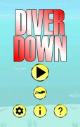 Diver Down - Scuba Diving Game screenshot 4