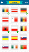 Flags Quiz screenshot 7