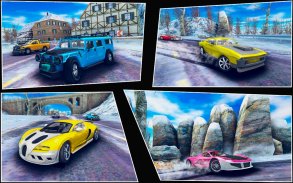 Car Game & Car Simulator 3D screenshot 6