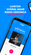Radio Veronica screenshot 0