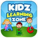 Kidzzz Learning Zone Icon