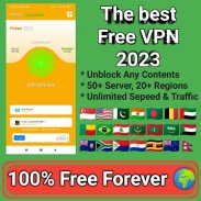 PROBASI VPN screenshot 0