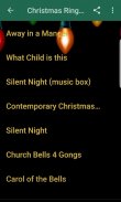 Christmas Ringtones screenshot 6