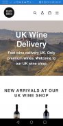 UK WINE DELIVERY • WINE SHOP UK screenshot 4