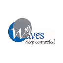 Waves SelfCare Icon