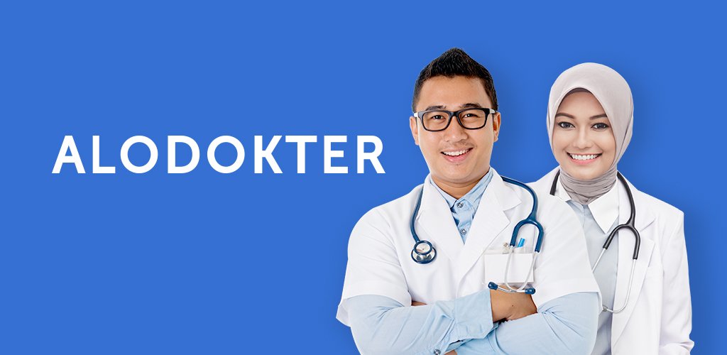 Alodokter: Chat Bersama Dokter - APK Download For Android | Aptoide