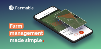 Farmable: Farm Management App