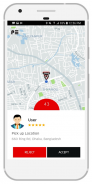 Piickme Rider (Driver) screenshot 13