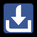 Download Facebook Videos Icon