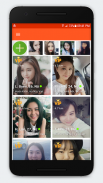 DuyenSo - Free dating & chat app screenshot 0