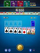 MONOPOLY Solitaire: Card Games screenshot 11