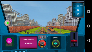 Express Train screenshot 0