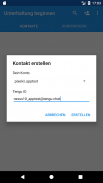 TenguChat (XMPP/Jabber) screenshot 8