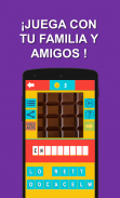 Zoom Quiz Adivina La Palabra | Juego De Imágenes screenshot 13