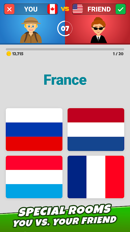 Flags 2 - APK Download for Android