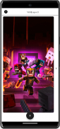 Minecraft Wallpapers screenshot 2