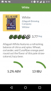 Hoppy - Discover Untappd Beer Ratings screenshot 2