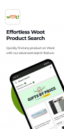Woot Deals Tracker screenshot 0